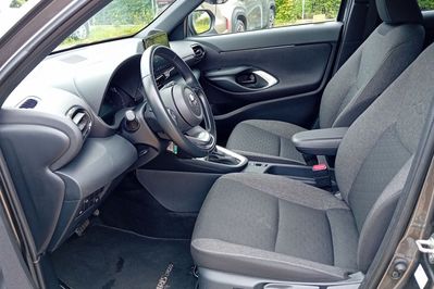 Toyota Yaris Cross Hybrid 1.5 Comfort