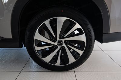 BYD Seal U DM-i Boost