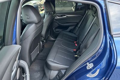 BMW X4 xDrive20d M Sport