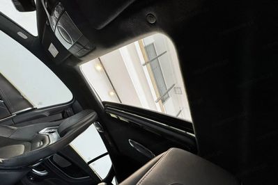 Mercedes AMG GT 4DOOR 63 S 4MATIC+