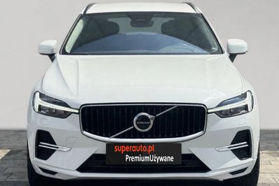Volvo XC60 B5 B Inscription