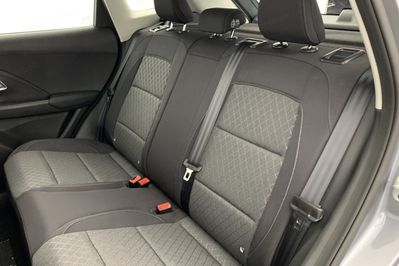 MG ZS Excite 1.5 Hybrid+ AT