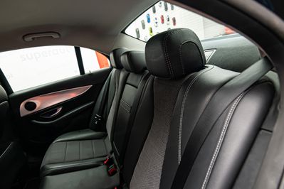 Mercedes Klasa E E 200 d