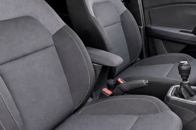 Dacia Jogger Expression 5-miejsc  1.2 Eco-G  LPG