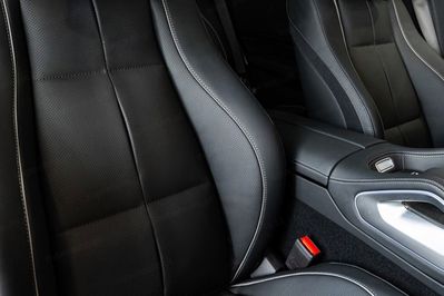 Mercedes GLS 450 d 4-MATIC AMG Line