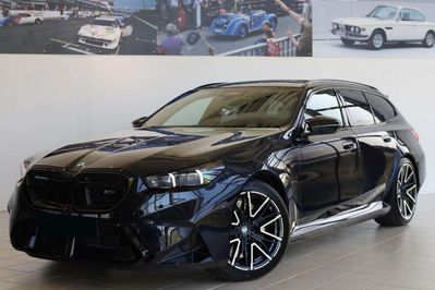 BMW Seria 5 Touring M5