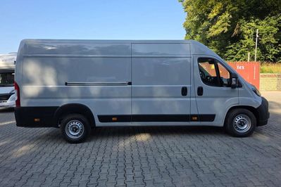 Fiat Ducato Maxi L4H2 AT