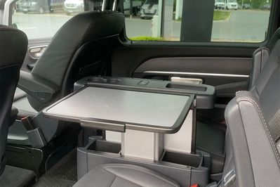 Mercedes V Klasa V300d Długi Avantgarde 4-Matic 9G-Tronic