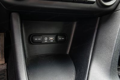 Kia Sportage 1.6 GDI 2WD