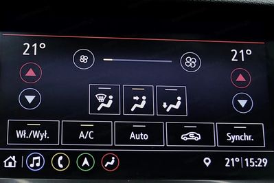 Opel Insignia 2.0 CDTI Elegance S&S aut