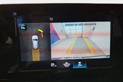 Mercedes GLB 200 7G-DCT