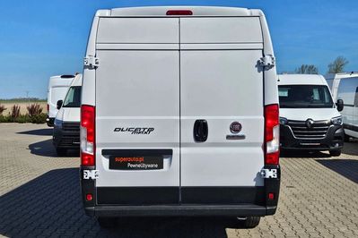 Fiat Ducato Maxi L4H2