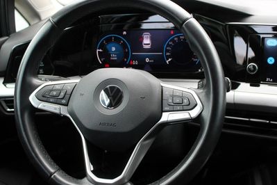 Volkswagen Golf 2.0 Tdi Life