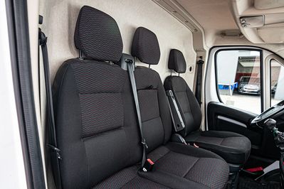 Opel Movano Heavy L3H2