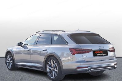 Audi A6 Allroad 40 TDI mHEV quattro S tronic