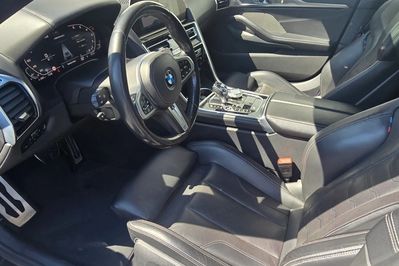 BMW Seria 8 M850i xDrive