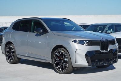 BMW X5 xDrive40d M Sport