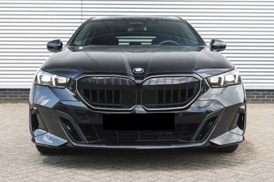 BMW Seria 5 Touring 520d xDrive M Sport