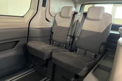 Volkswagen Multivan Coast 2.0 TDI 150KM