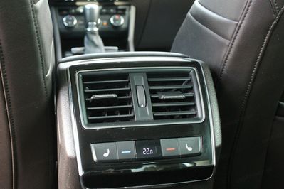 Skoda Superb 2.0 TSI 4x4 L&K DSG