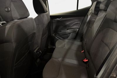 Skoda Fabia 1.0TSI