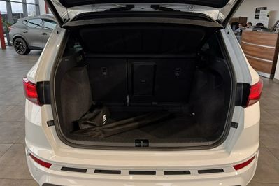 Cupra Ateca 1.5 TSI DSG