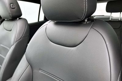 Mercedes GLA 200 AMG Line