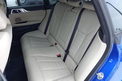 BMW Seria 4 420d xDrive mHEV aut