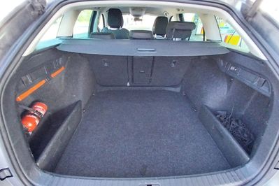 Skoda Octavia 2.0