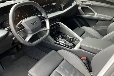 Audi Q5 TFSI mHEV 150 kW Quattro S tronic