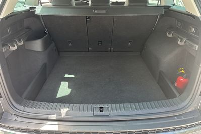 Skoda Kodiaq Style 2.0 TSI 4x4  DSG
