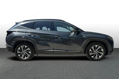 Hyundai Tucson Executive 1.6 T-GDi DCT