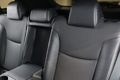 Toyota Corolla Cross 2.0 Hybrid Executive