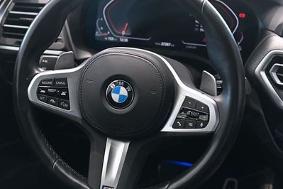 BMW X4 xDrive20d M Sport