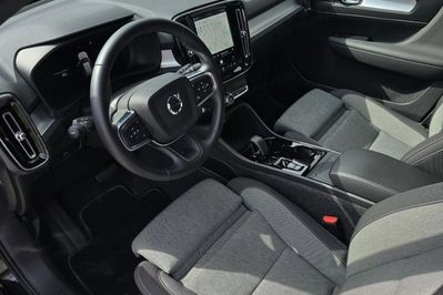 Volvo XC40 B4 Plus Dark aut