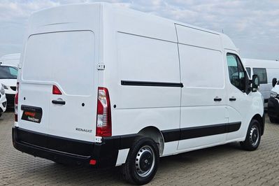 Renault Master L2H2