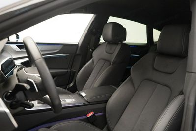 Audi A7 Sportback 55 TFSI quattro