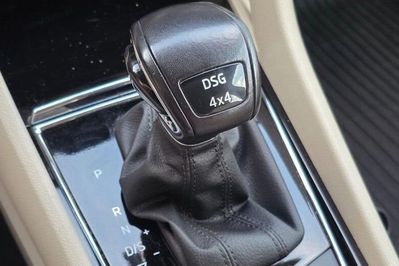 Skoda Kodiaq 2.0 TDI 4x4 Style DSG
