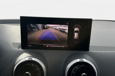 Audi Q2 35 TFSI S Line S tronic