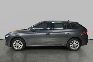 Skoda Scala 1.0 TSI