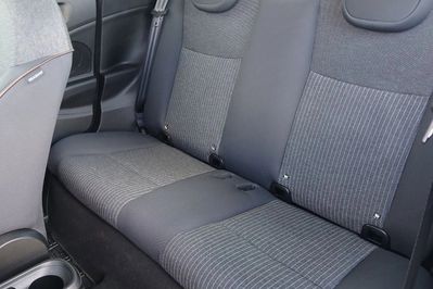 Fiat 500 42 kWh Icon