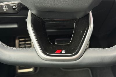 Audi Q5 TDI quattro S line