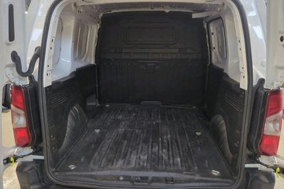 Toyota Proace City L1H1 Active