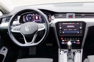 Volkswagen Passat 2.0 TDI EVO Business DSG