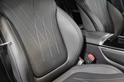 Mercedes GLC Coupe 300 d 4-Matic AMG Line