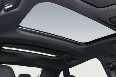 Porsche Panamera GTS