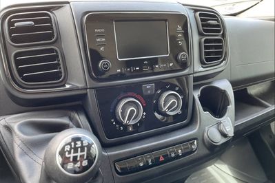 Citroen Jumper Heavy L3H2