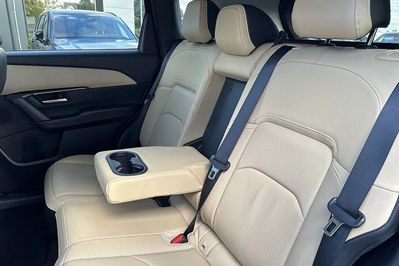 Mazda CX-5 2.5  Homura aut