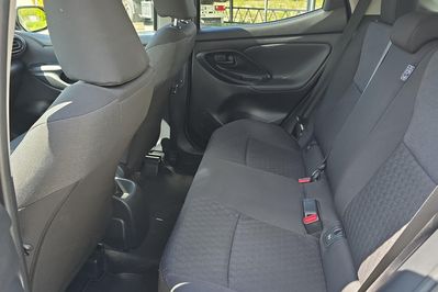 Toyota Yaris 1.5 Comfort