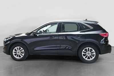 Ford Kuga 2.0 EcoBlue AWD Titanium aut